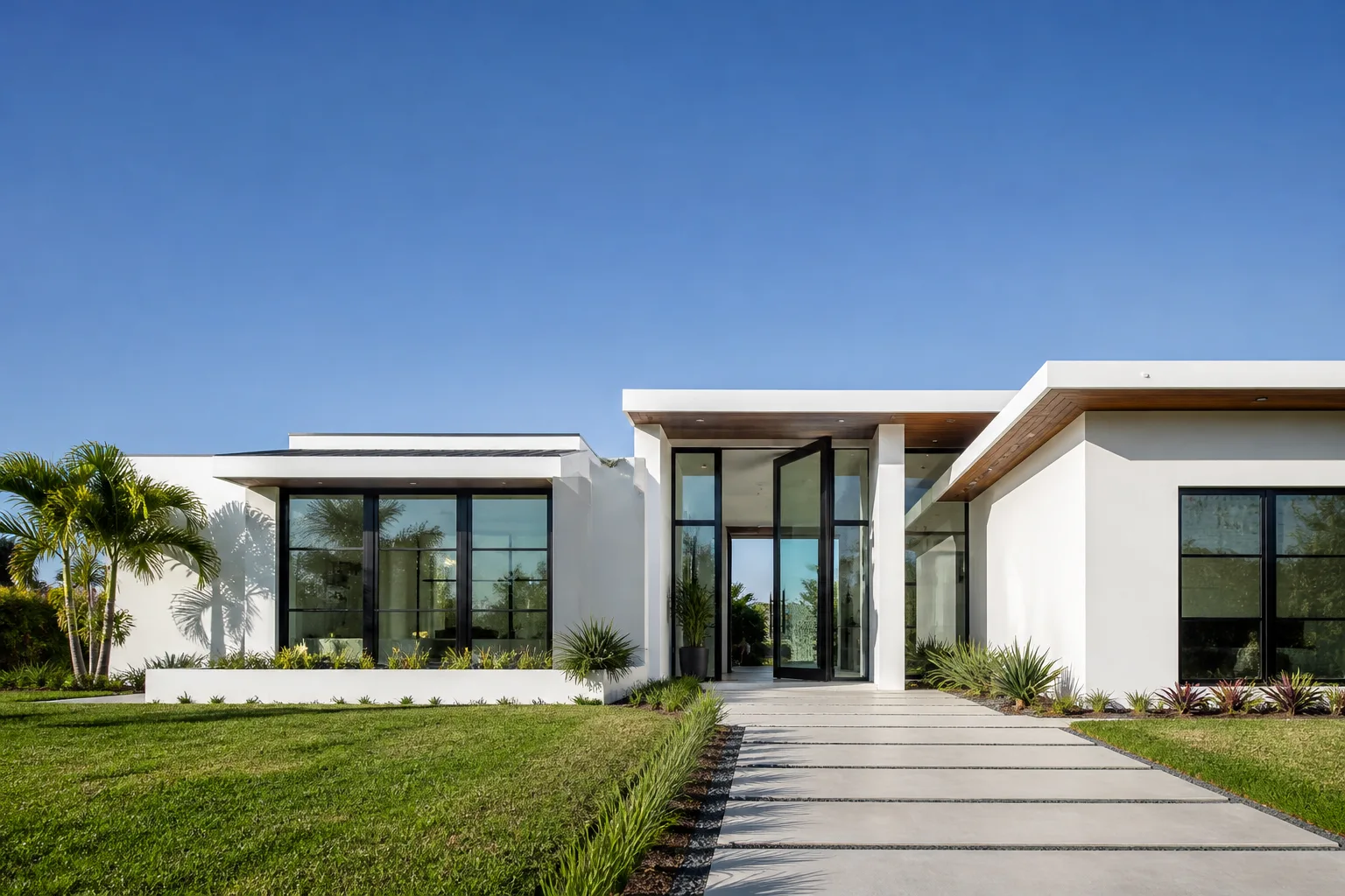 Window Installation in Keystone, FL | Meridian Windows and Doors Tampa