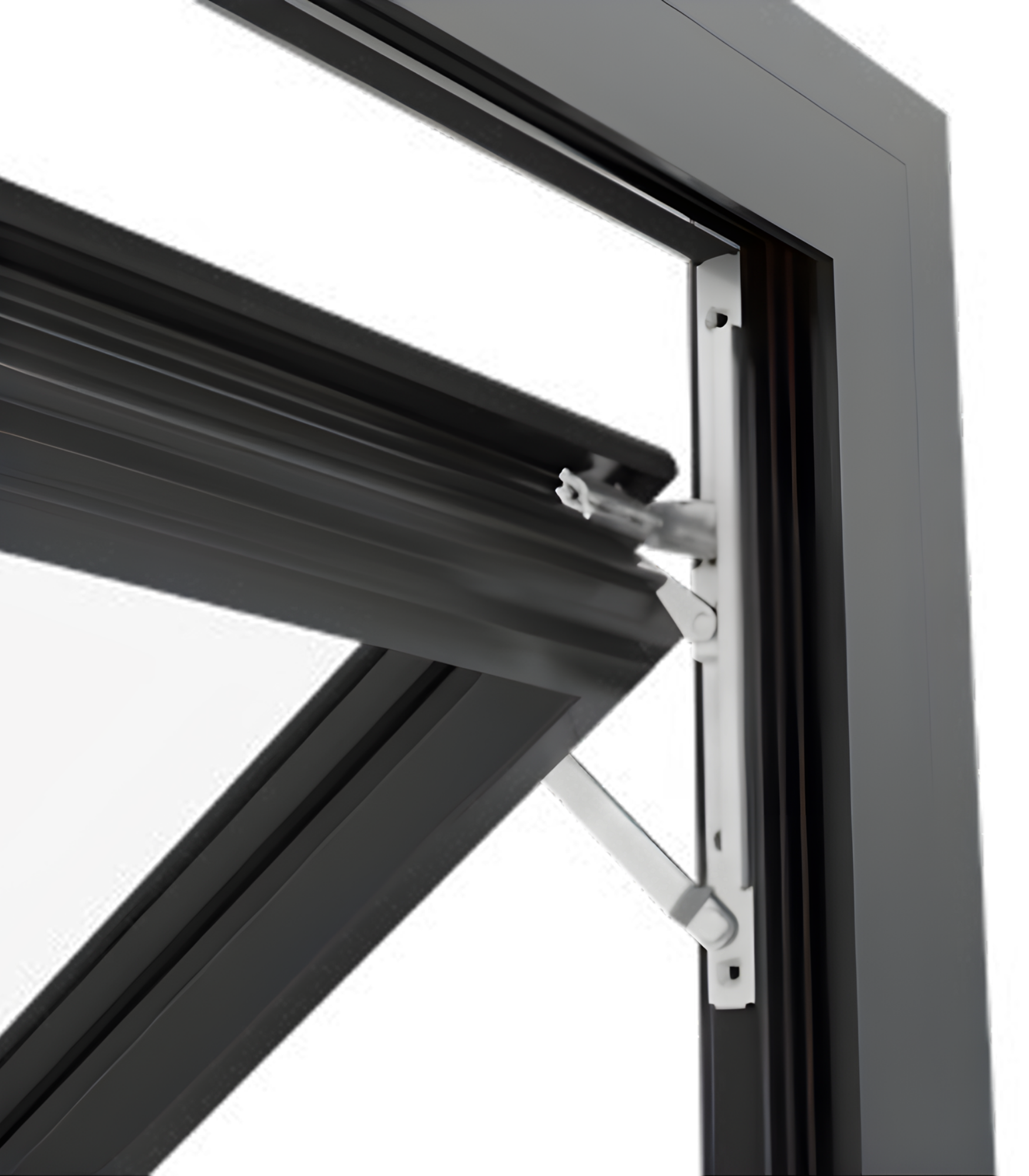VLX 80 Awning Window in Tampa, FL | Meridian Windows and Doors Tampa - detail 3