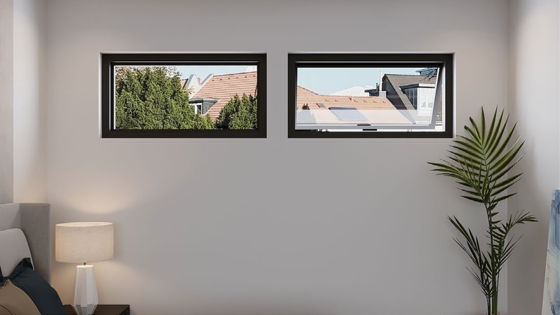 VLX 80 Awning Window in Tampa, FL | Meridian Windows and Doors Tampa - detail 5