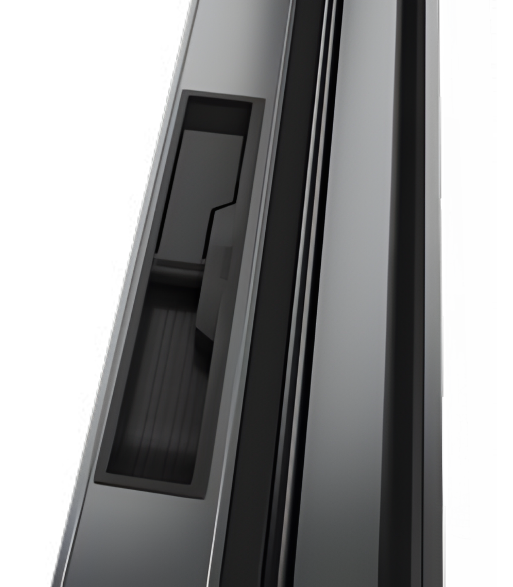 VLX 80 Casement Window in Tampa, FL | Meridian Windows and Doors Tampa - detail 4