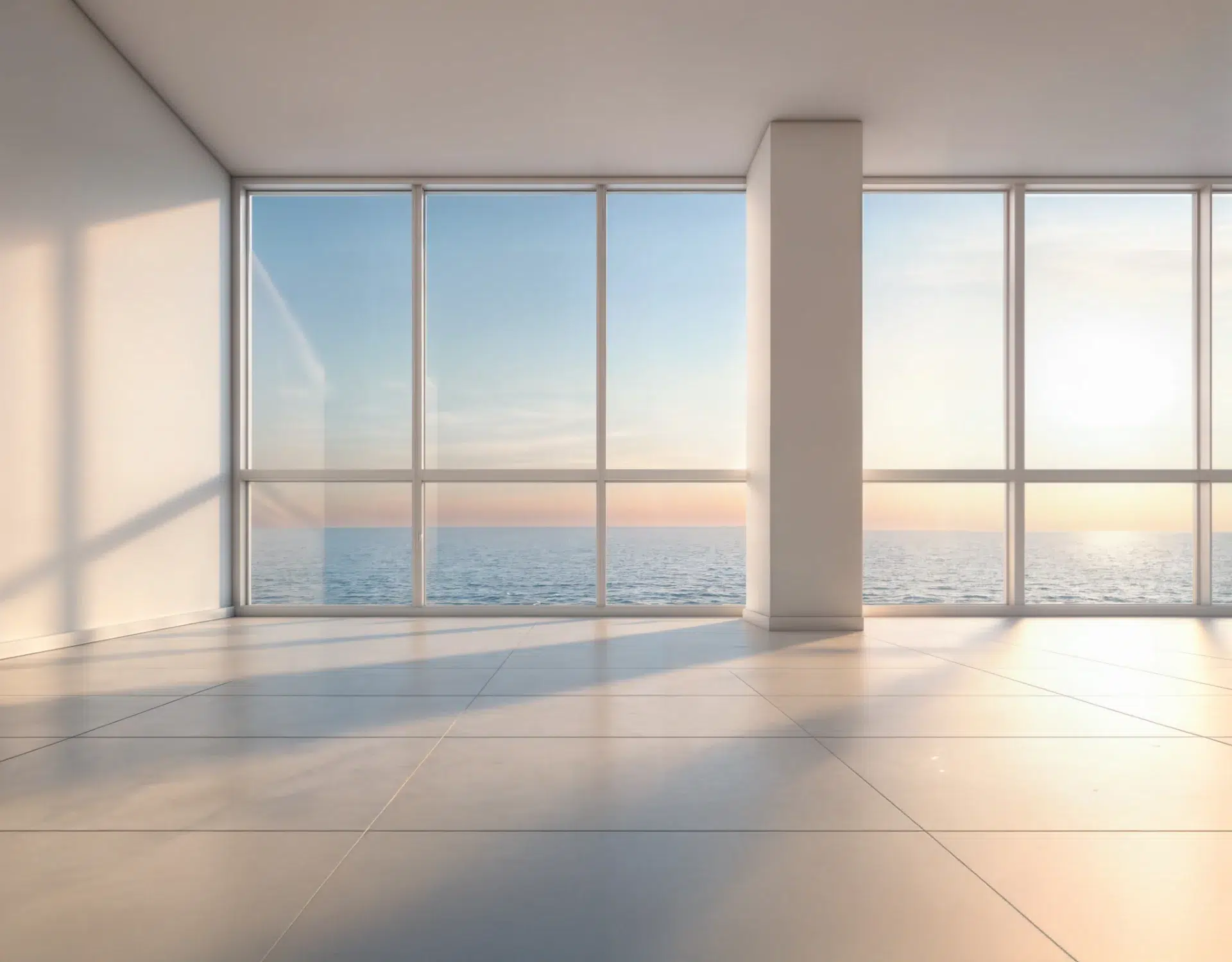 VLX 80 Fixed / Picture Window in Tampa, FL | Meridian Windows and Doors Tampa - detail 1