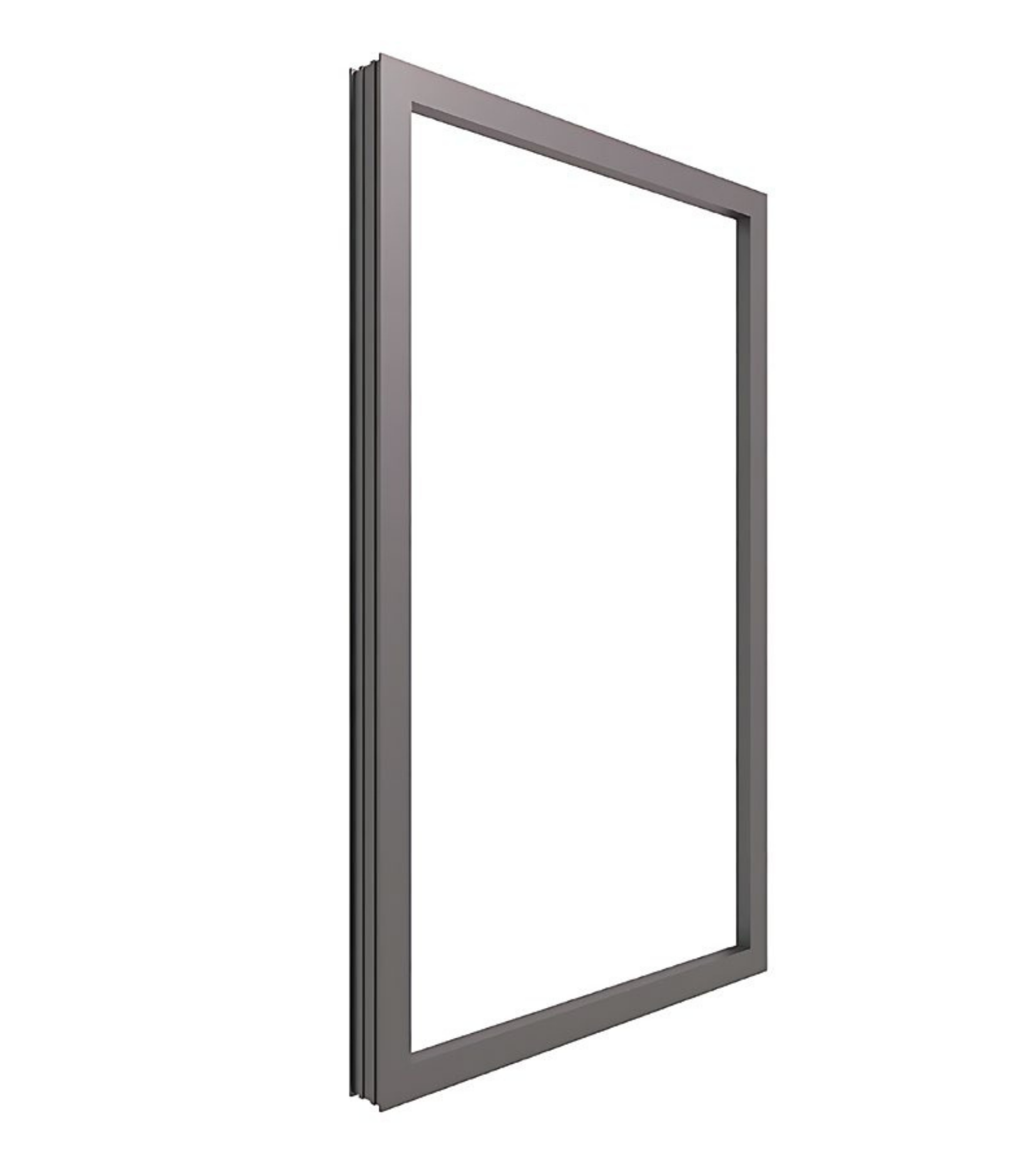 VLX 80 Fixed / Picture Window in Tampa, FL | Meridian Windows and Doors Tampa - detail 2