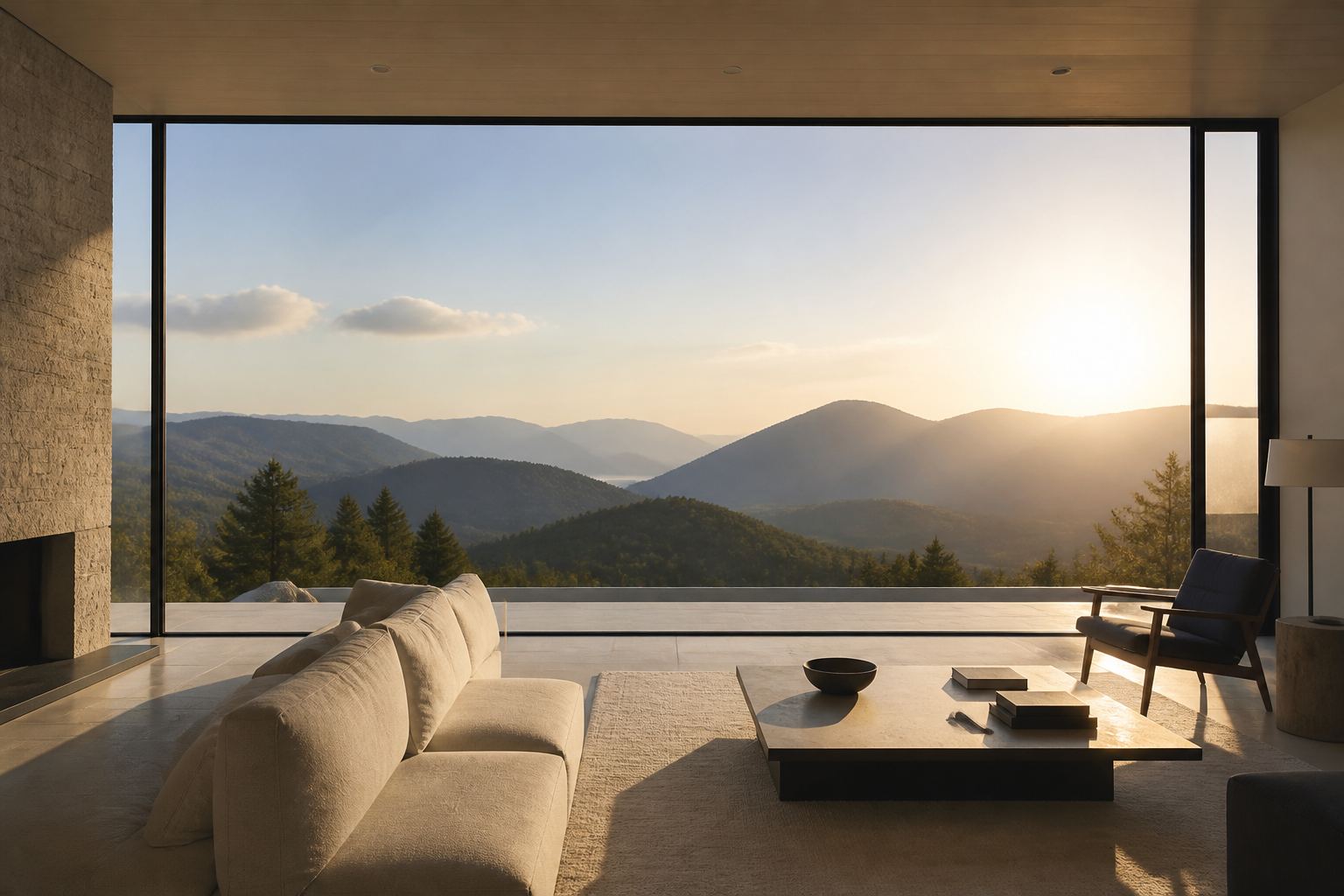 VLX 80 Fixed / Picture Window in Tampa, FL | Meridian Windows and Doors Tampa - detail 5