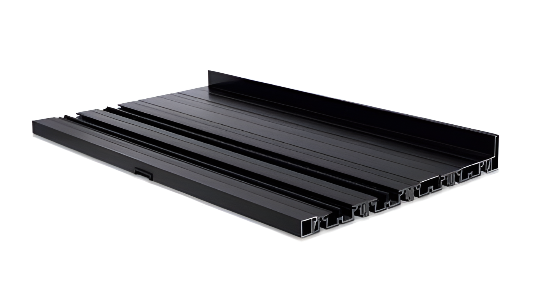 VLX 150 Heavy-Duty Sliding Door in Tampa, FL | Meridian Windows and Doors Tampa - detail 9
