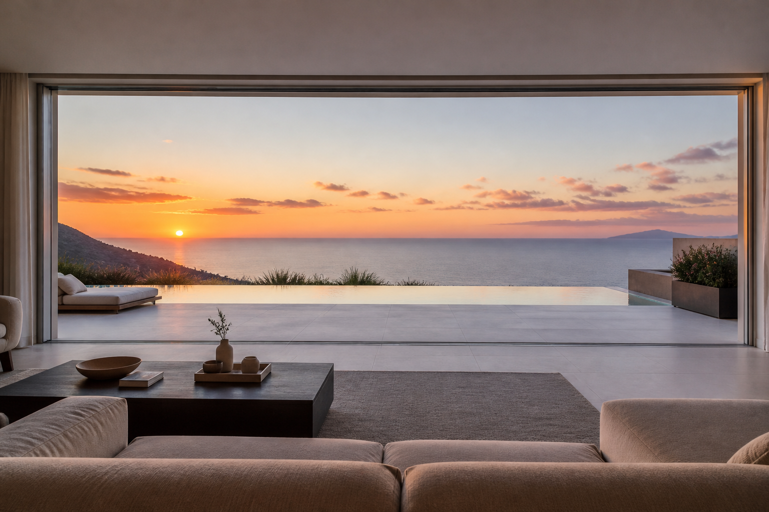 VLX 138 Panoramic Sliding Door in Tampa, FL | Meridian Windows and Doors Tampa - detail 9