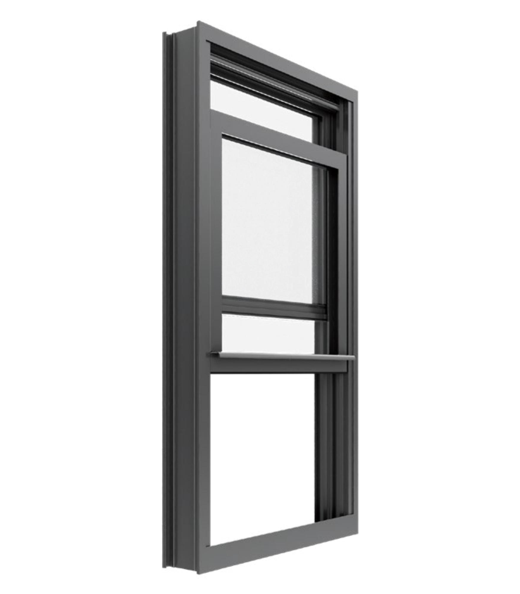 VLX 500 Single & Double Hung Window in Tampa, FL | Meridian Windows and Doors Tampa - detail 1