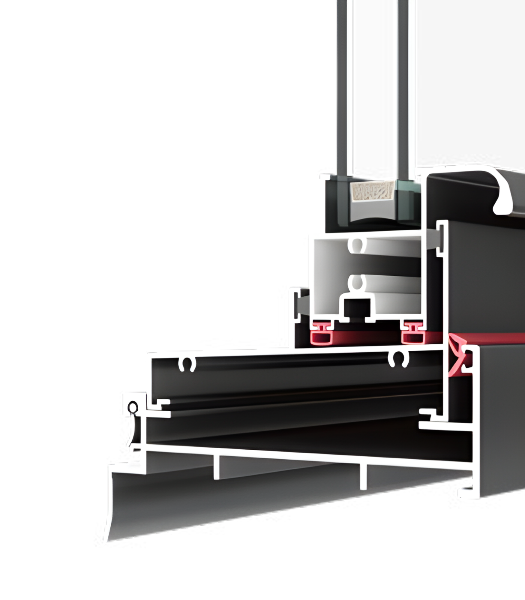 VLX 500 Single & Double Hung Window in Tampa, FL | Meridian Windows and Doors Tampa - detail 2