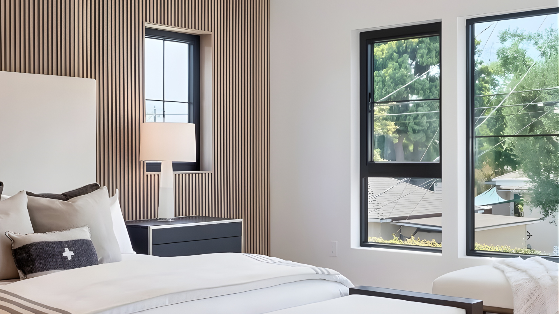 VLX 500 Single & Double Hung Window in Tampa, FL | Meridian Windows and Doors Tampa - detail 4
