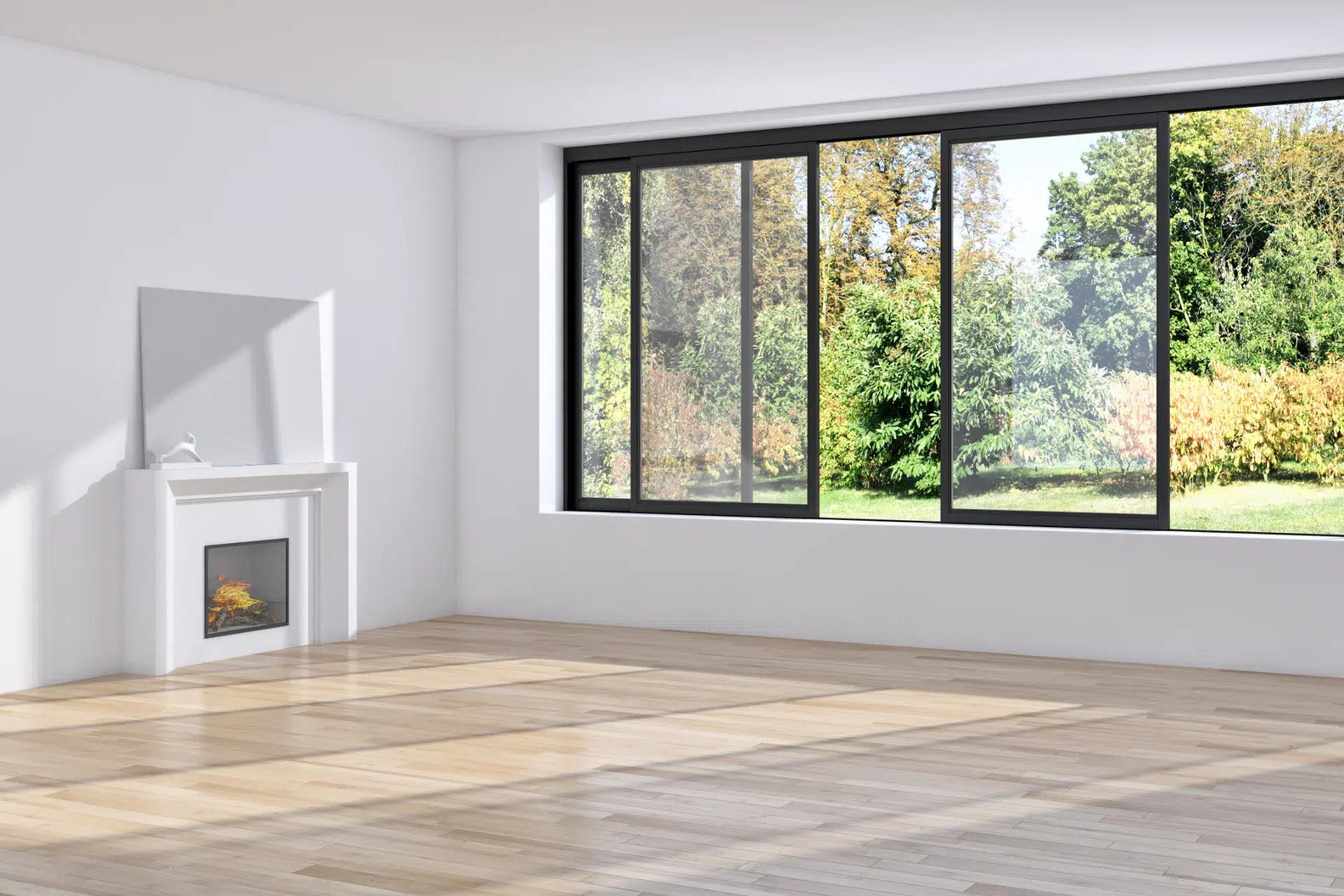 VLX 500 Sliding Window in Tampa, FL | Meridian Windows and Doors Tampa - detail 1